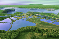 NATURAL - EKOLOGICZNY HOTEL z PLAŻĄ NA WYSPIE