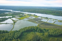 NATURAL - EKOLOGICZNY HOTEL z PLAŻĄ NA WYSPIE