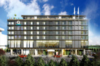 Q Hotel Plus Wrocław Bielany
