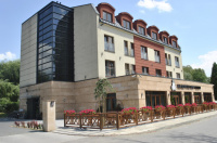 Hotel Zakliki ***