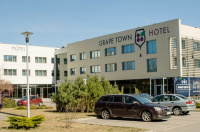GrapeTown Hotel ****