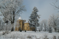 Zamek Dobra