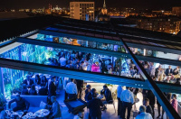 ROOF TOP by SASSY