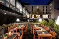 Hotel B&B Rzeszów Centrum