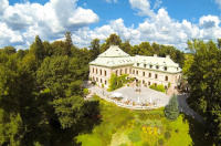 Manor House SPA**** - Pałac Odrowążów*****