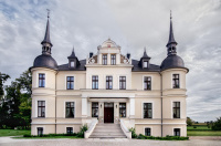 Pałac w Orli
