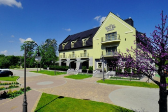 Sale konferencyjne Jankowice - Hotel SPA Laskowo***
