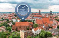 Hotel Mercure Gdańsk Stare Miasto