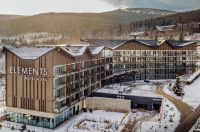 Elements Hotel & Spa Świeradów Zdrój