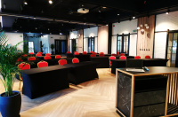 Progres Event & Conference