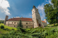 Hotel Podklasztorze
