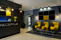 Best Western Hotel Trybunalski