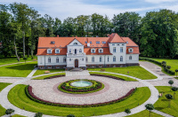 Pałac Łebunia