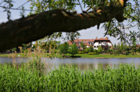 Hotel Dwór Bogucin