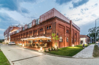 Antonińska Hotel & Apartamenty