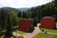 Perełka Bieszczady