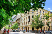 Hotel Wawel Queen ****