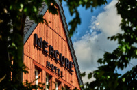 Hotel Mercure Szklarska Poręba