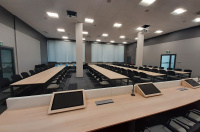 Sale konferencyjne SSPM