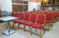 Sala szkoleniowa Słupsk
