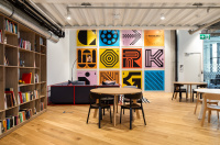 Mogilska 43 Cowork