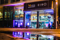 Mazowiecki Teatr Muzyczny im. Jana Kiepury / Kino Praha