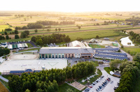 Salio Equisport Resort