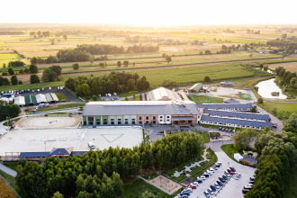Sale konferencyjne Łódź - Salio Equisport Resort