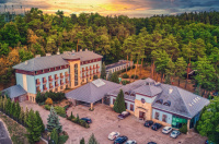 Hotel 4 Pory Roku