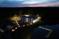 Hotel Odpocznia Resort i Las