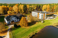 Hotel Odpocznia Resort i Las