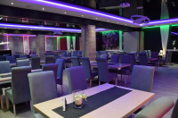 Restauracja MAFIA
