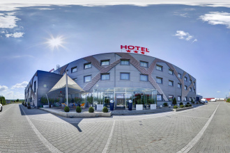 Sale konferencyjne Radomsko - Hotel Porto ***