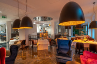 1891 Garni Hotel