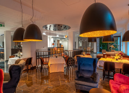 1891 Garni Hotel
