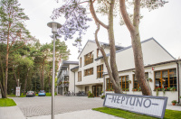 NEPTUNO Resort & Spa