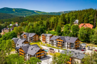 Tremonti Ski & Bike Resort