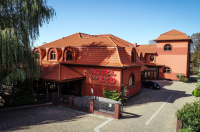Hotel Red ***