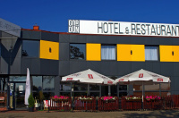 Hotel Gordon
