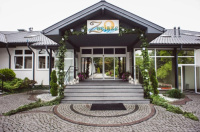Zacisze Nad Nidą Resort