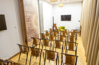 Save The Planet Experience Center