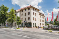 Hotel Domus Mater
