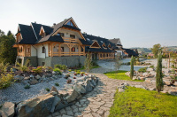 Hotel Górski Raj***
