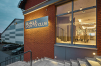 Tennis & Country Club Hotel***
