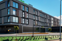 Ibis Styles Nowy Targ