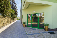 Hotel Zielony