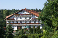 Dwór Bartnika