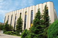 Centrum Konferencyjne Instytut Chemii Bioorganicznej PAN