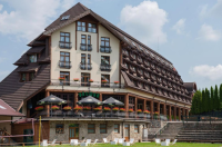 Hotel Szymbark - Kaszubskie Centrum Kongresowe