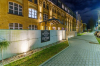 Factory Resort